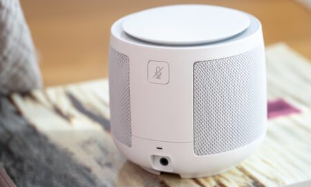 Telekom Smart Speaker 5
