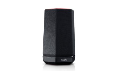 Teufel Holist S Alexa Header