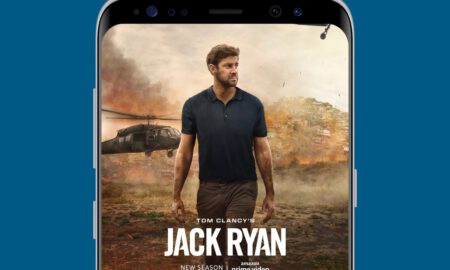 Tom Clancys Jack Ryan S2