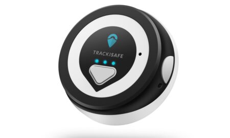 Trackisafe Mini Standard Floating