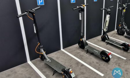 Trekstor Ifa 2019 Standbesuch 2019 09 06 13.05.09