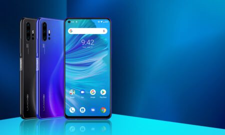 Umidigi F2