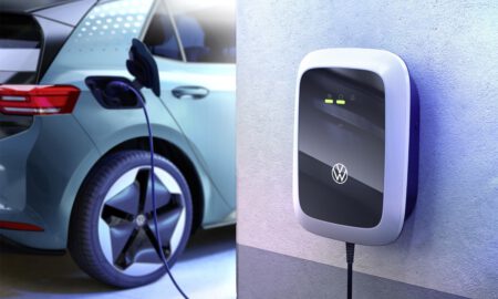 Volkswagen Wallbox 2
