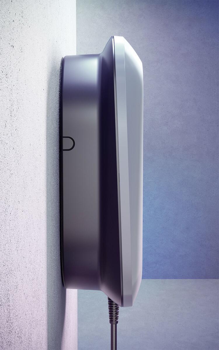 Volkswagen Wallbox 3