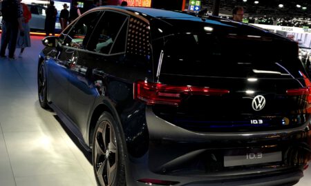 Vw Id.3 Iaa Header