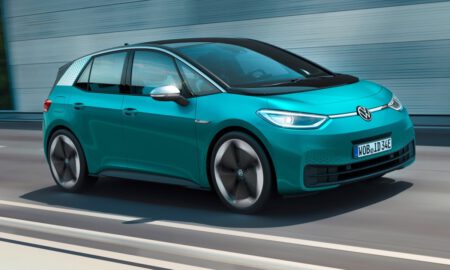 Vw Id.3 Iaa3