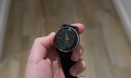 Withings Move Ecg 00002