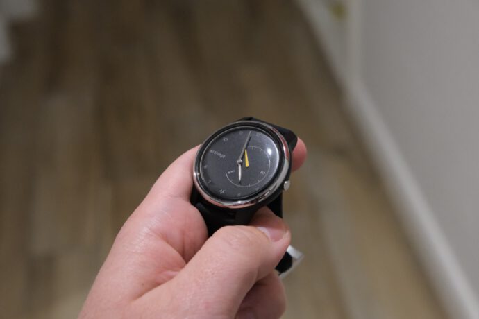Withings Move Ecg 00005