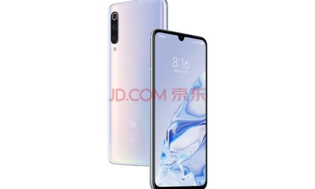 Xiaomi Mi 9 Pro Jd