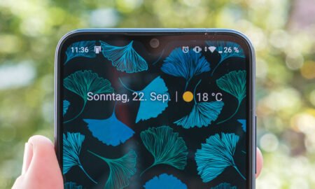 Xiaomi Mi A3 04