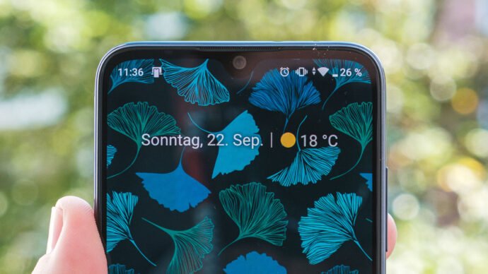 Xiaomi Mi A3 04