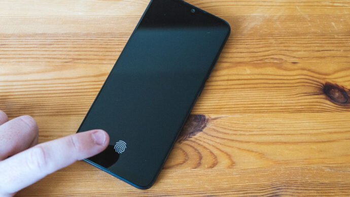 Xiaomi Mi A3 09