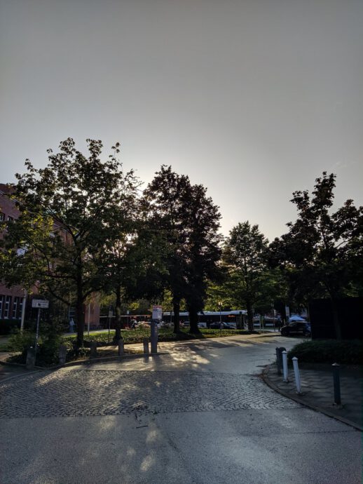 Xiaomi Mi A3 Kamera 07