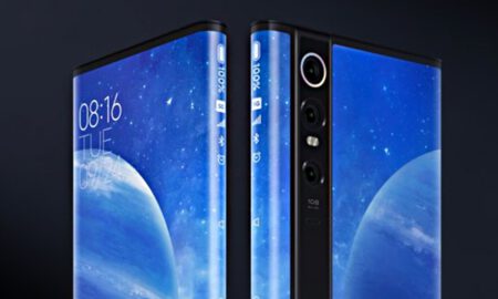 Xiaomi Mi Mix Alpha Header