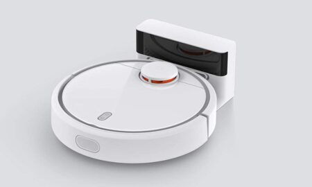 Xiaomi Mi Robosauger