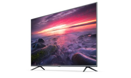 Xiaomi Mi Smart Tv 4s