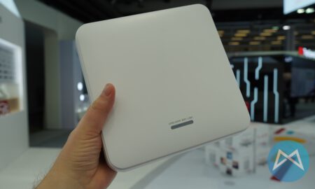 5g Indoor Antenne