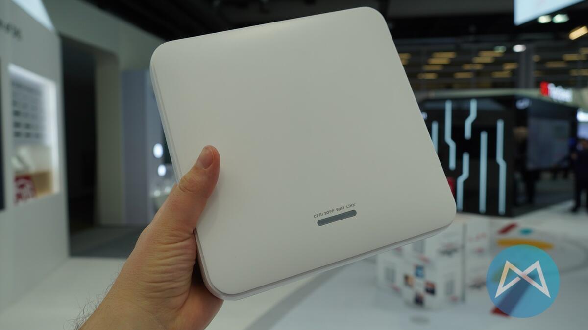 5g Indoor Antenne