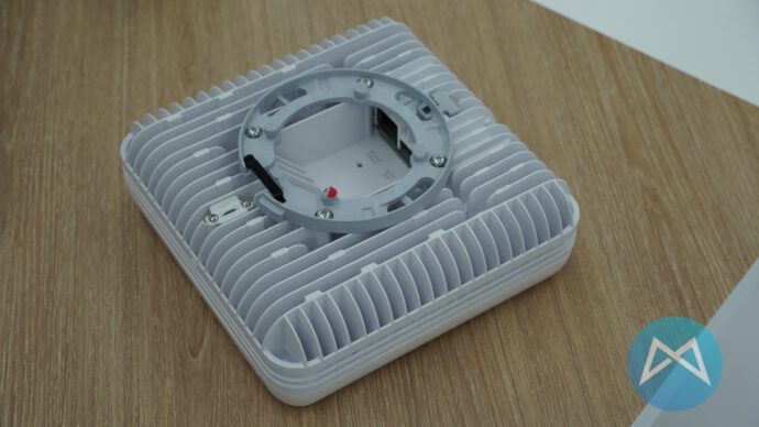 5g Indoor Lampsite