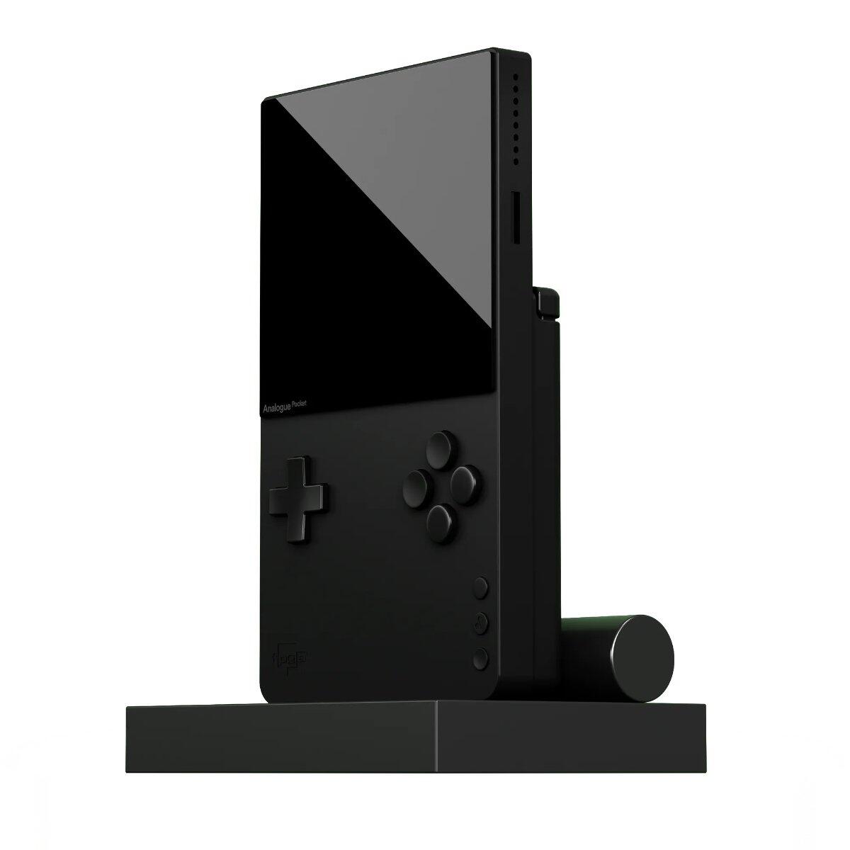 Bild › Analogue Pocket Dock