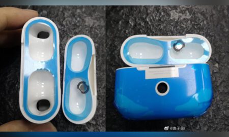 Apple Airpods Pro Case China