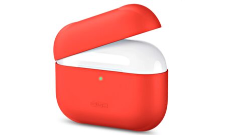 Apple Airpods Pro Case Rot