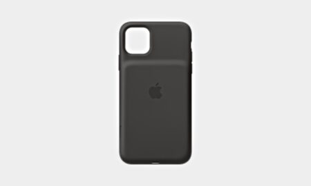 Apple Iphone 11 Pro Smart Battery Case