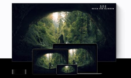 Apple Tv Plus See