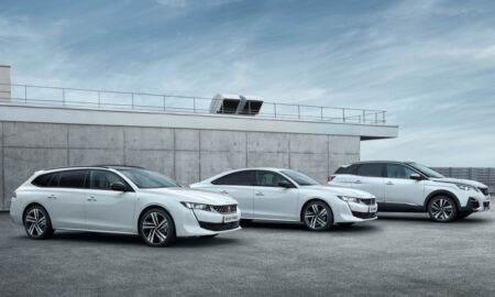 Aufmacher Peugeot Gamme Phev 1809pb 001 0