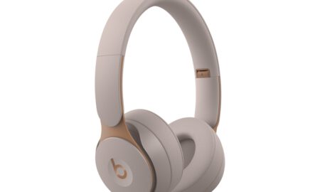 Betas Solo Pro Header