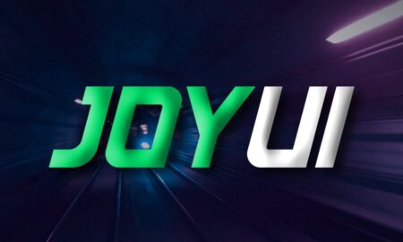 Black Shark Joyui Header