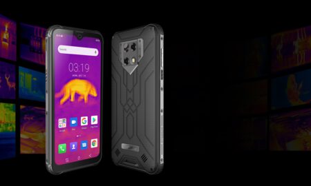 Blackview Bv9800 Pro