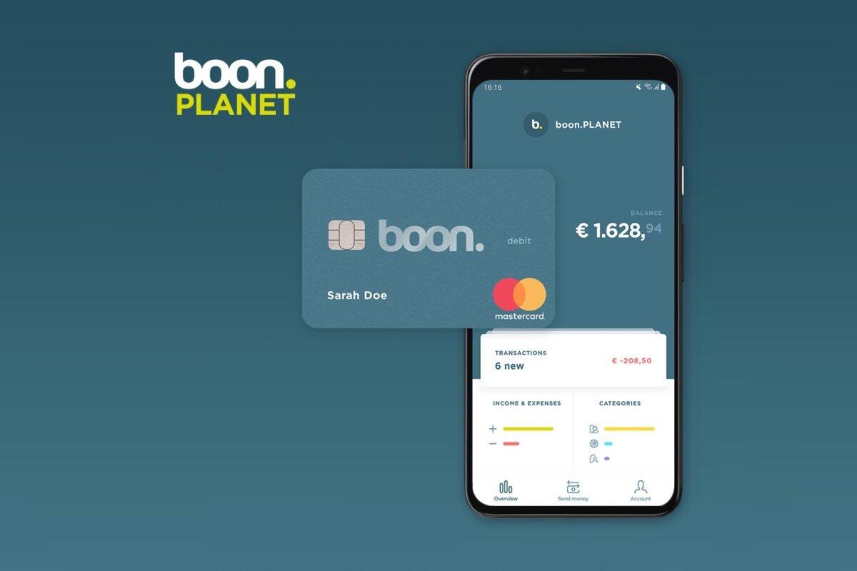 Boon Planet Header