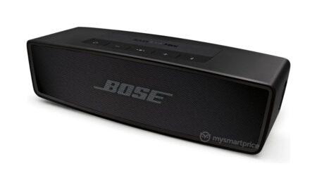 Bose Soundlink Mini 3 Leak