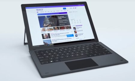 Chuwi Ubook Pro