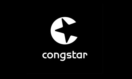 Congstar Logo Header