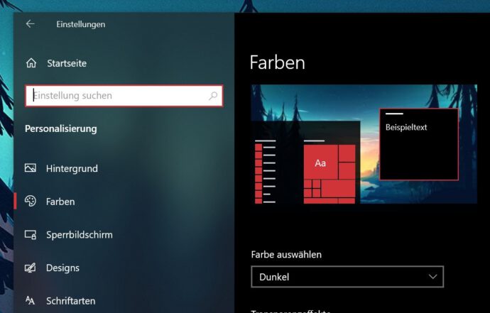 Dark Mode 03