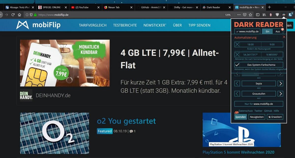 Dark Mode 06