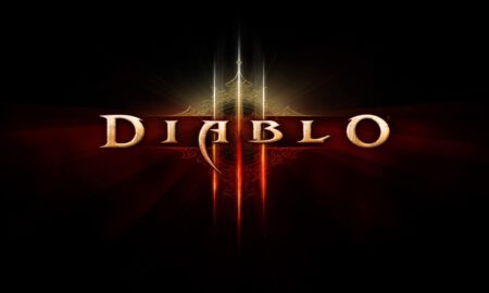 Diablo 3 Logo
