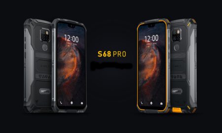 Doogee S68 Pro