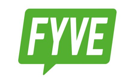 Fyve Logo