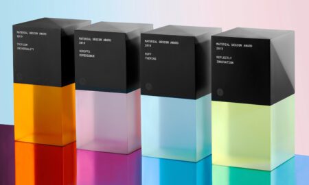 Google Design Awards 2019