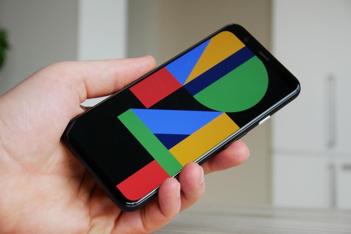 Google Pixel: Neue Modelle entdeckt