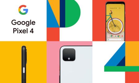 Google Pixel Event