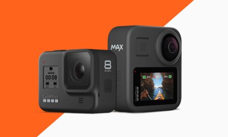 Gopro Hero8 Max 2