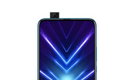 Honor 9x De