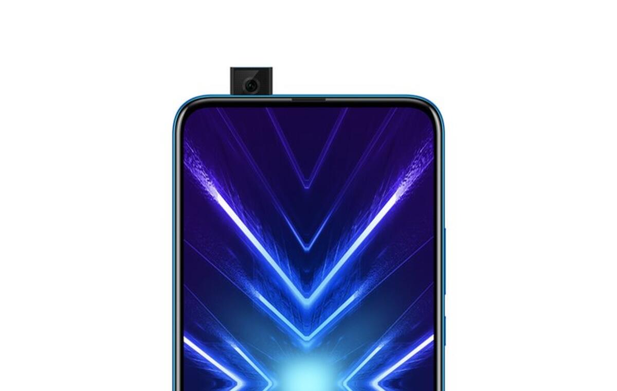 Honor 9X kommt mit Google-Apps nach Deutschland