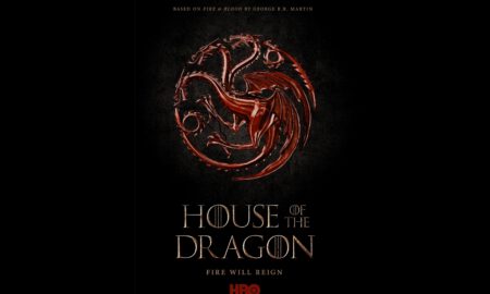 House Of The Dragon