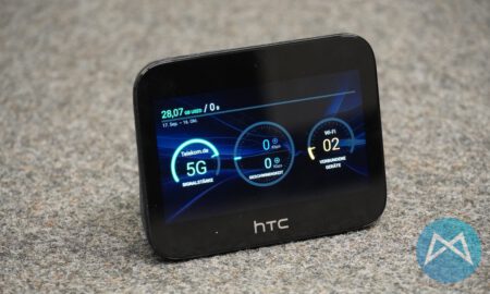 Htc 5g Hub