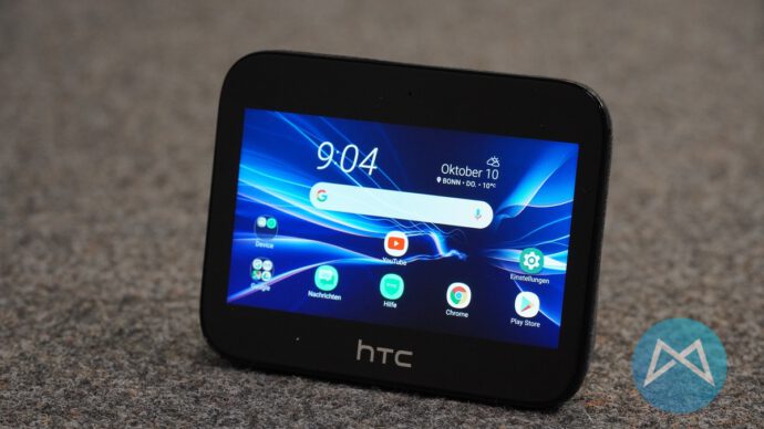 Htc 5g Hub Android